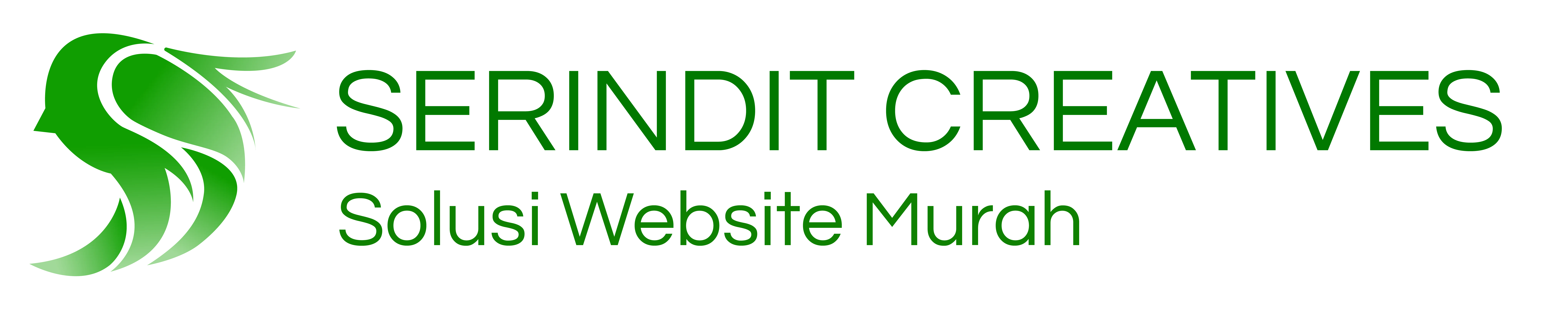 jasa website serindit creatives