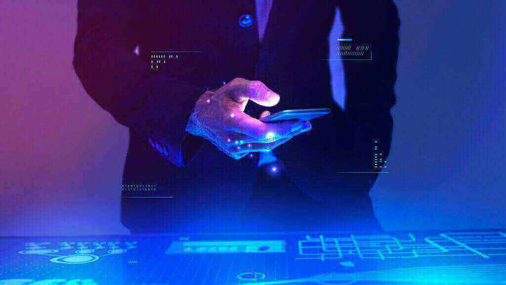bisnis digital