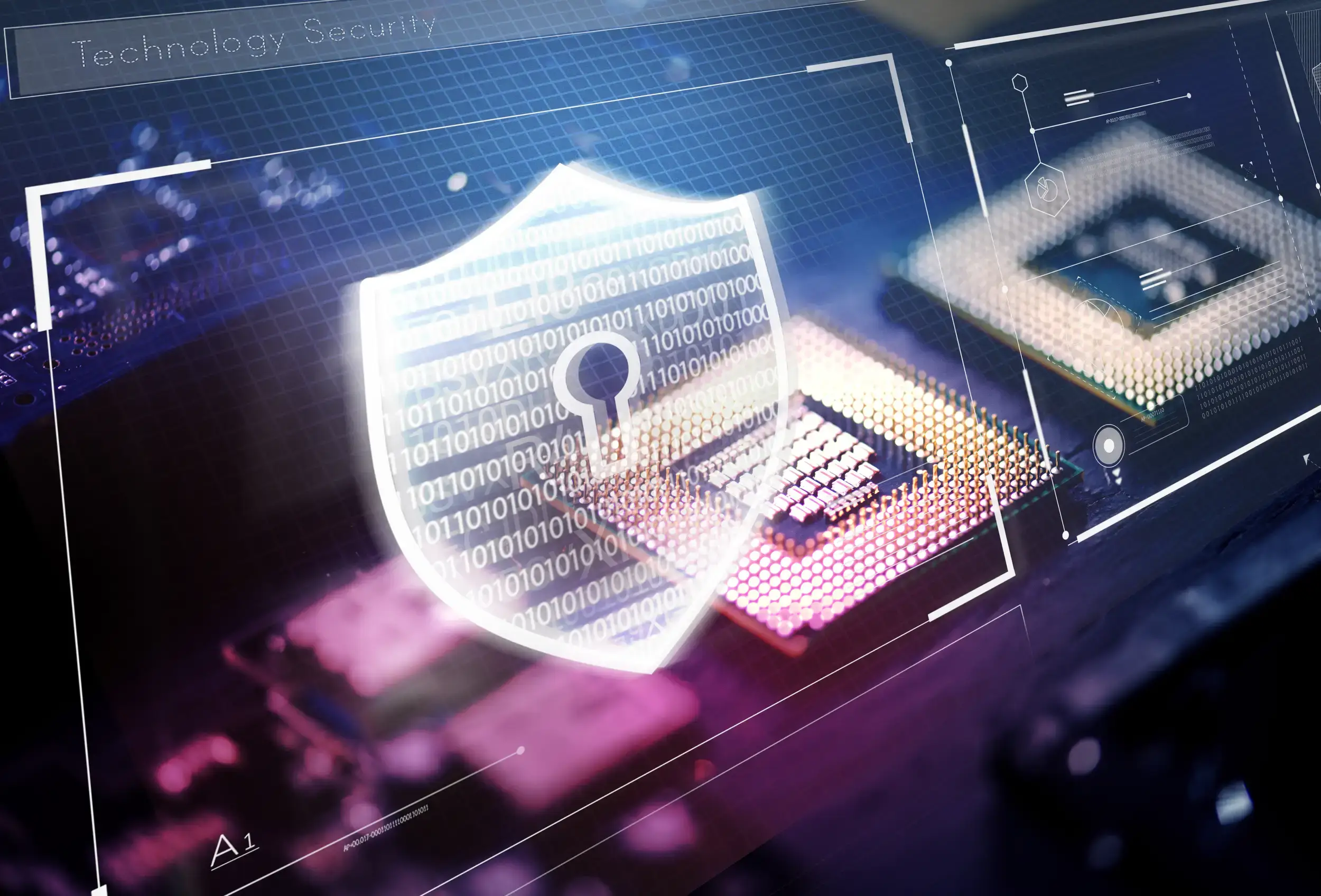 SSL atau TLS? Apa Perbedaan Utamanya? - Serindit Creatives
