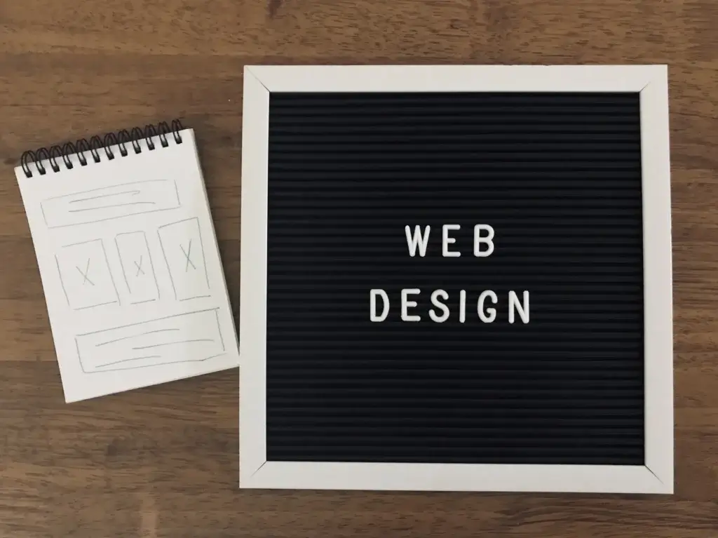 desain website bisnis lokal Pekanbaru