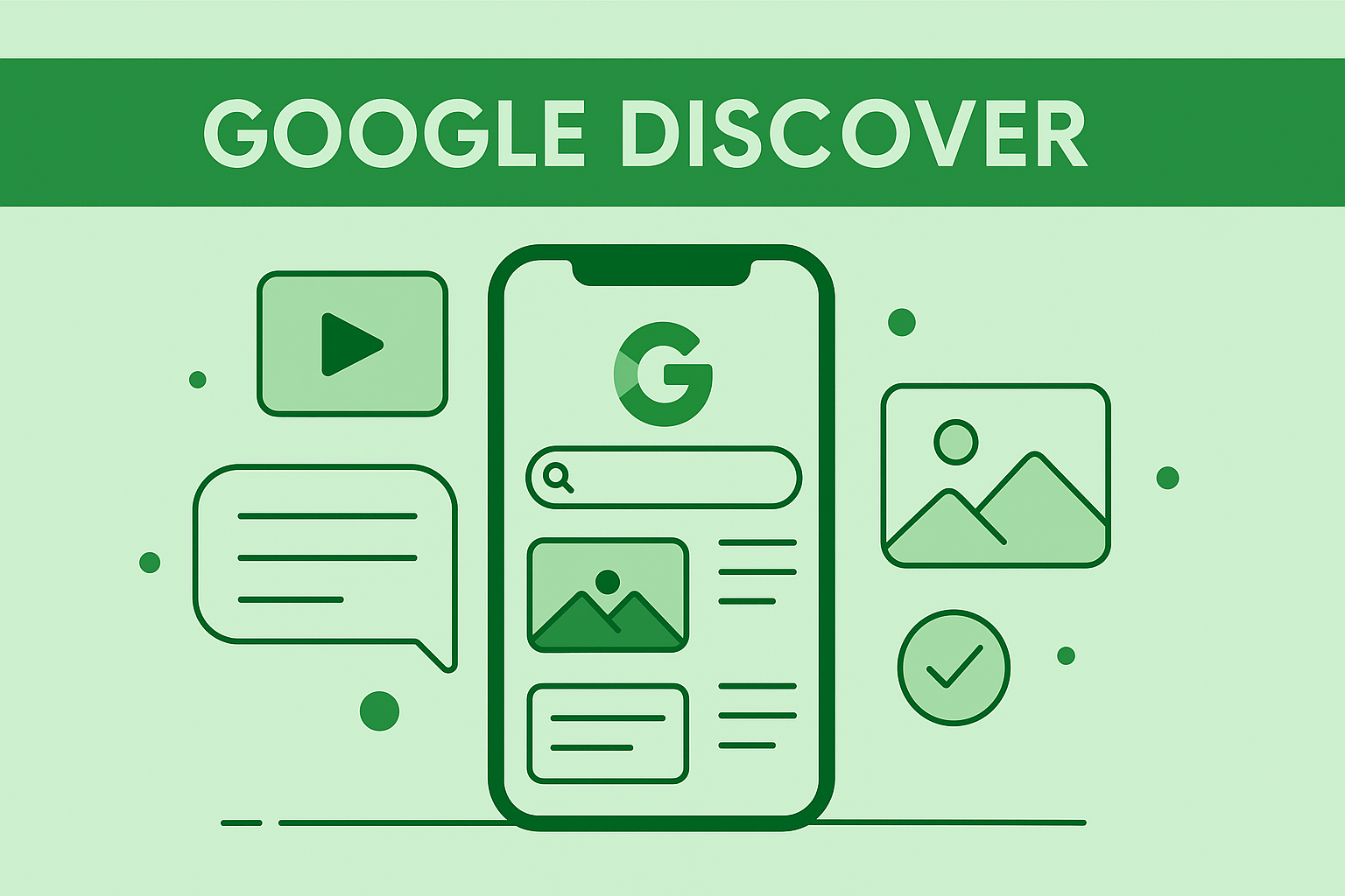 mengenal google discover