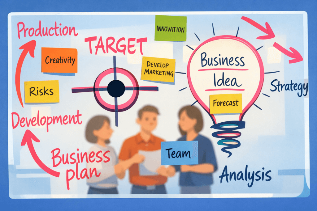 langkah rebranding bisnis