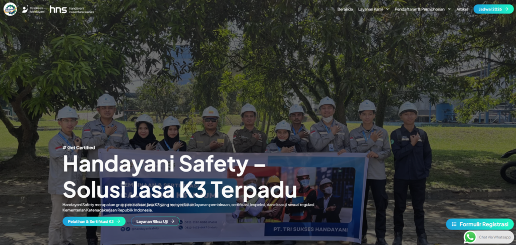 tri sukses handayani