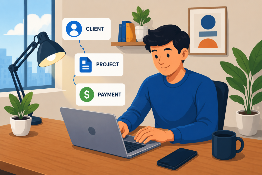 freelance